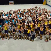 Grand gala de roller artistique