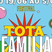 Grand goûter - Tota Familia