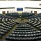 Le grand hémicycle du Parlement européen accueille députés et visiteurs &copy; Cédric Puisney