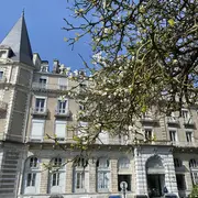Grand Hôtel Gassion