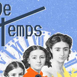 Grand lancement festif de l’exposition : n’attends plus !