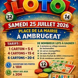 Grand loto