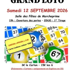 Grand loto