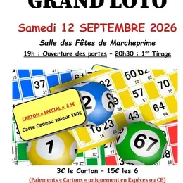 Grand loto