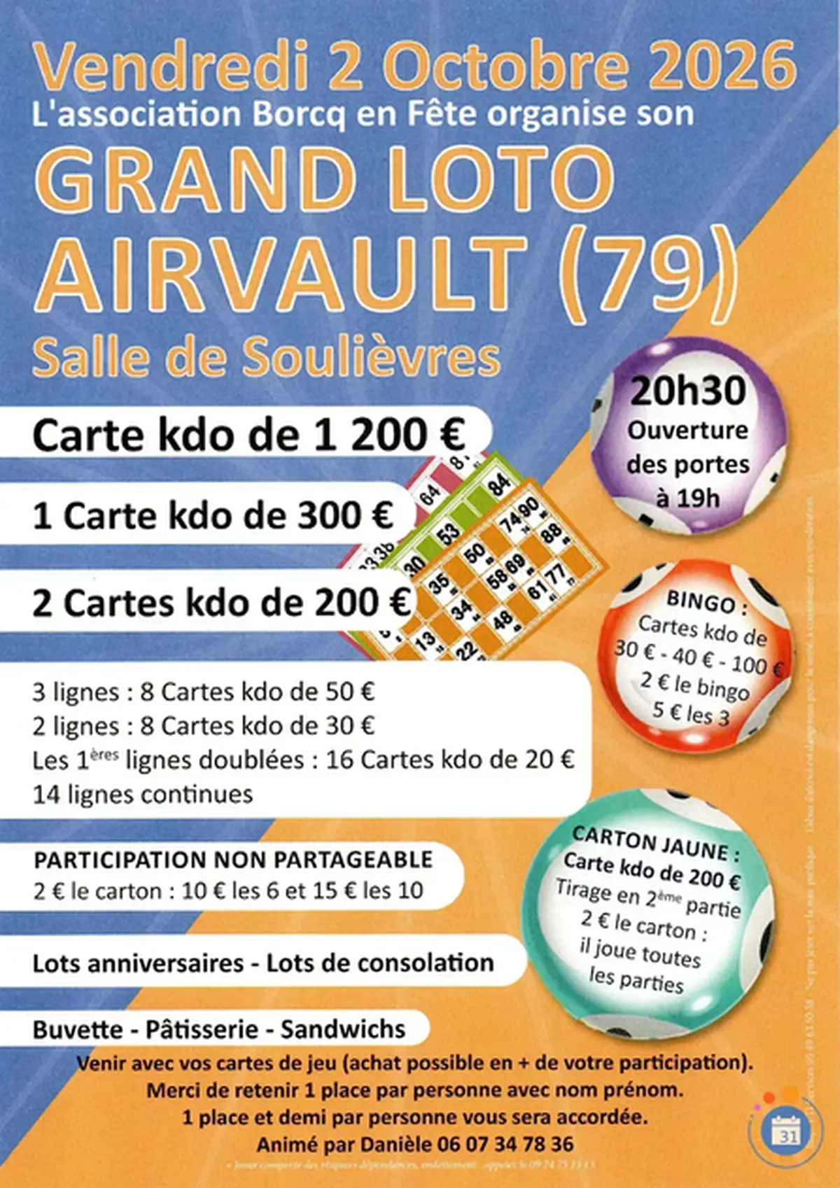 Grand Loto