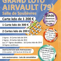 Grand Loto