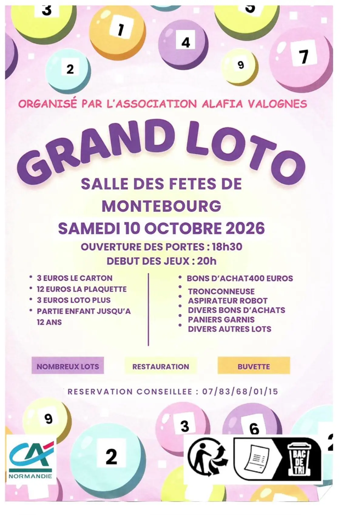 Grand loto