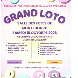 Grand loto