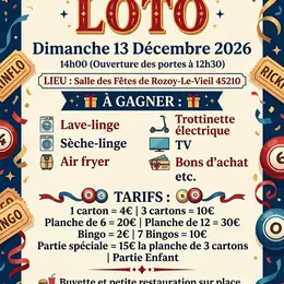 Grand loto