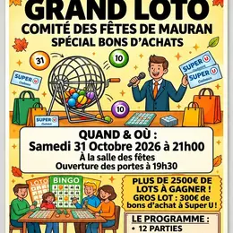 Grand Loto