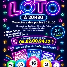Grand loto