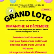 Grand Loto