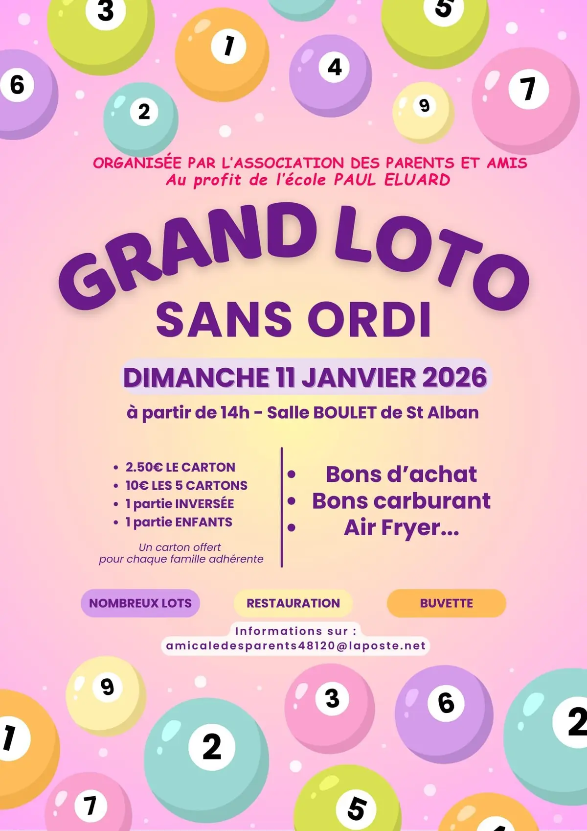 Grand Loto