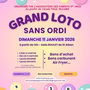 Grand Loto
