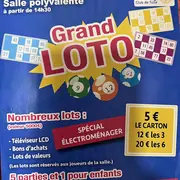 Grand loto