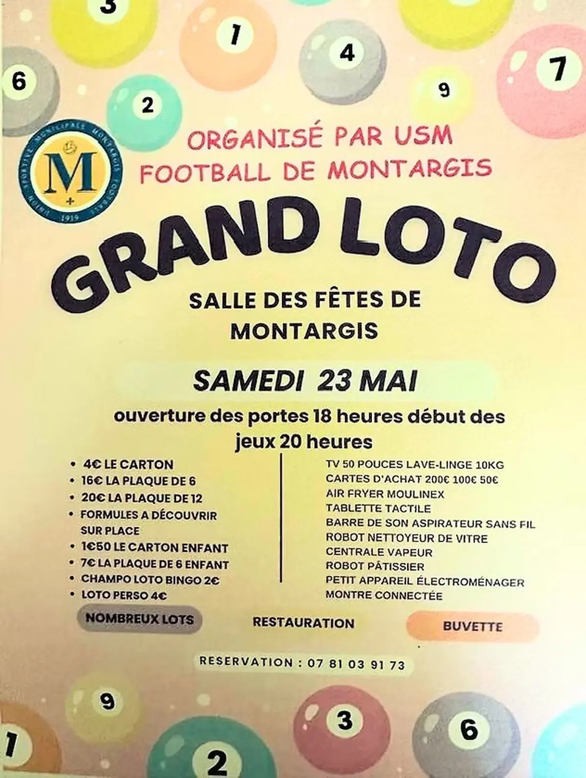 Grand Loto