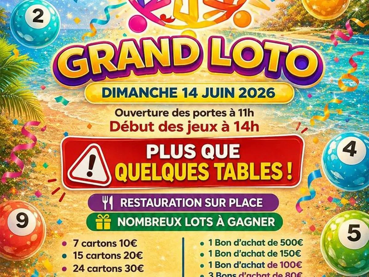Grand Loto