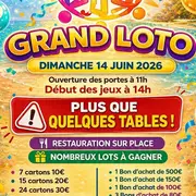 Grand Loto