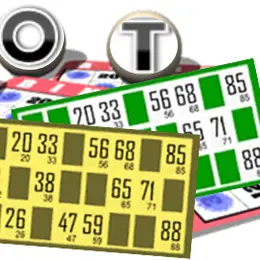 Grand loto d'automne à Pompadour