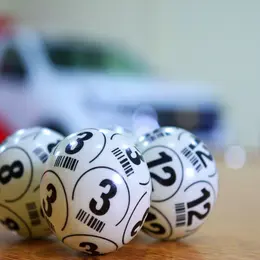 Grand loto d'Halloween