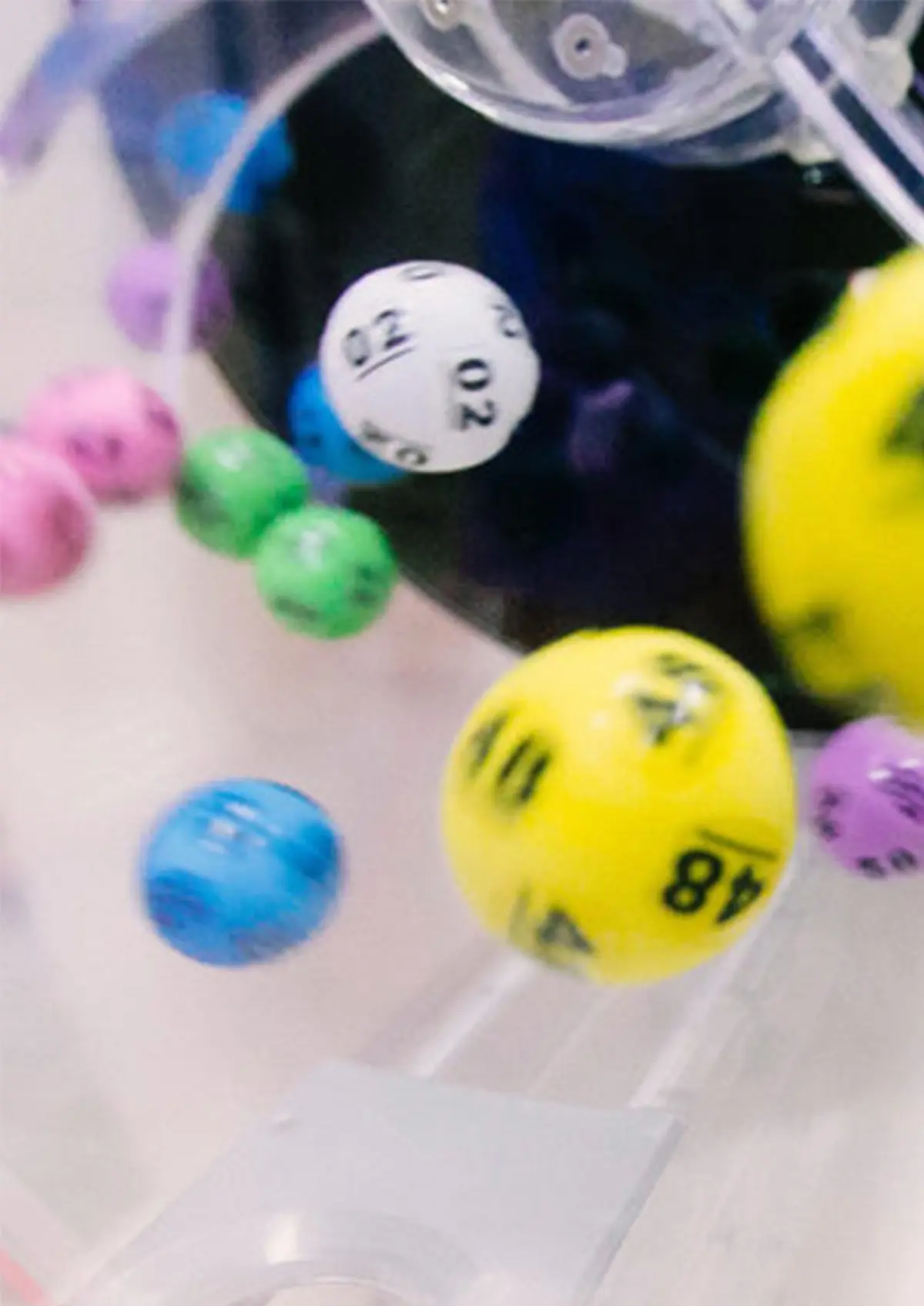 Grand loto de l'amitié laïque