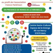 Grand loto solidaire