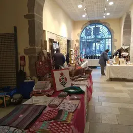 Grand Marché de Noël