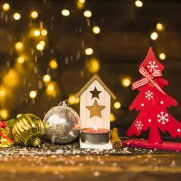 Grand Marché de Noël des Tontons à La Cave des Tontons