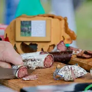 Grand marché des producteurs