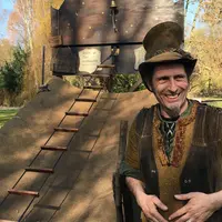 Grand marché médiéval du Herzogenriedpark DR