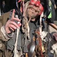 Grand marché médiéval du Herzogenriedpark DR