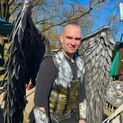 Grand marché médiéval du Herzogenriedpark