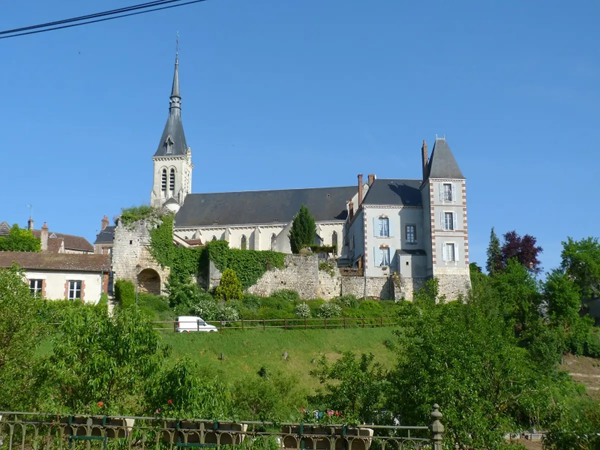 Grand marché semi-nocturne