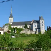 Grand marché semi-nocturne