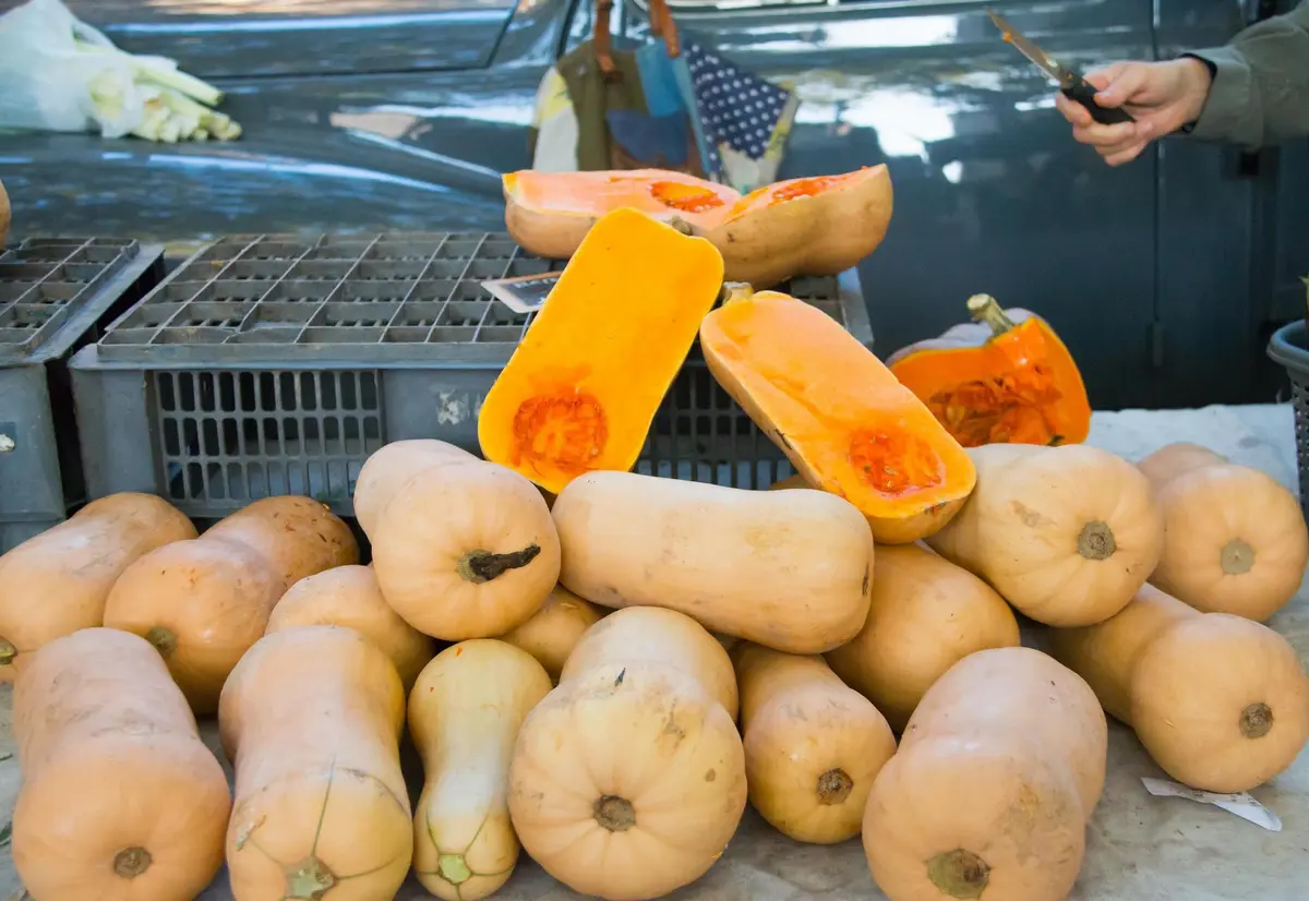 Grand Marche - Serignan