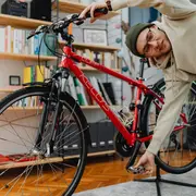 Grand-messe du vélo