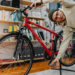 Grand-messe du vélo