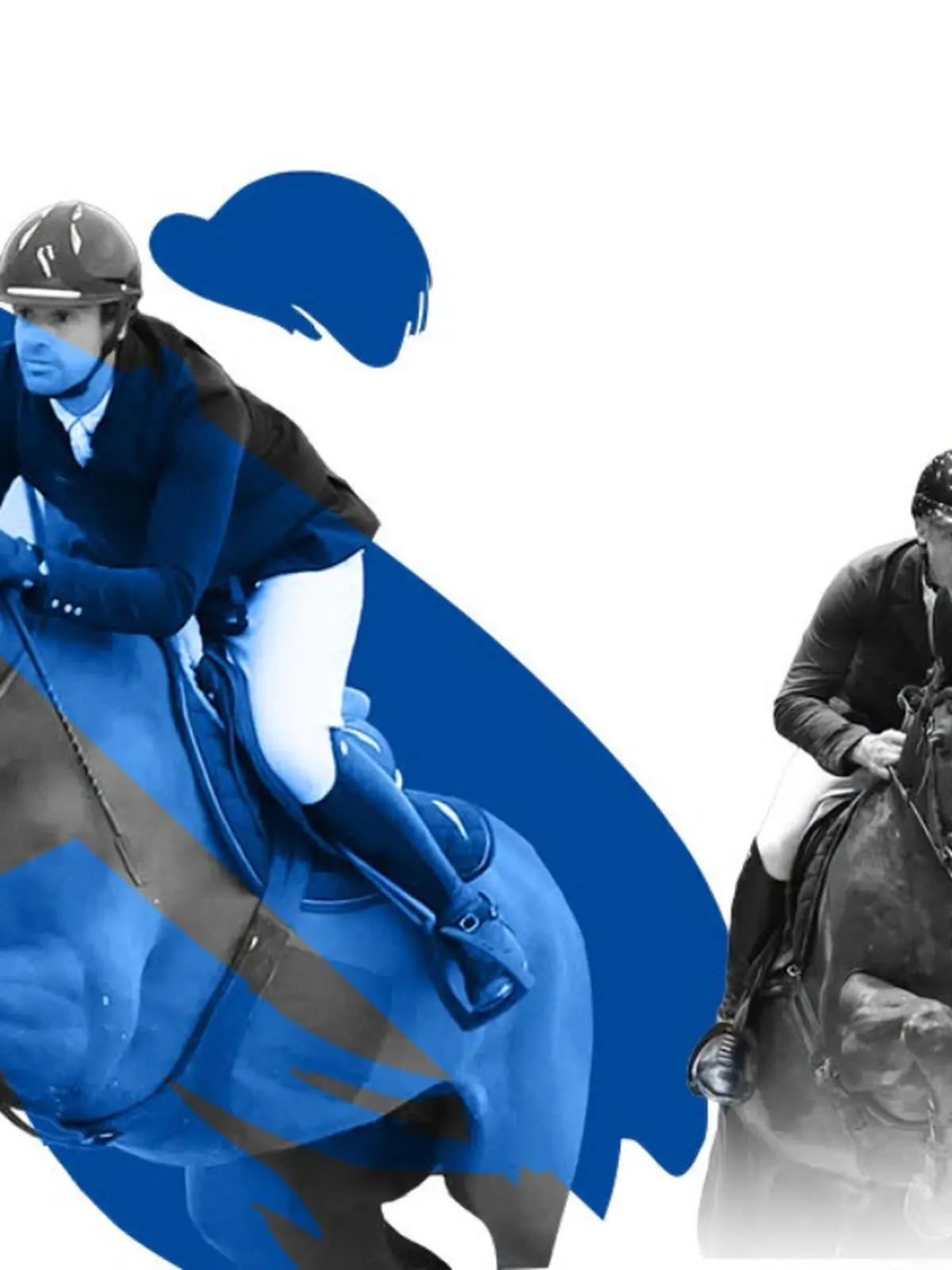 Grand national de CSO au Pôle Hippique