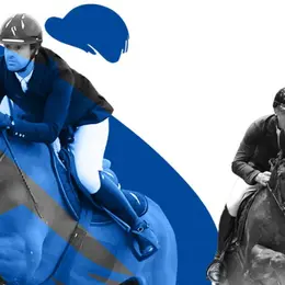 Grand national de CSO au Pôle Hippique