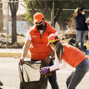 Grand nettoyage collectif - Clean Up