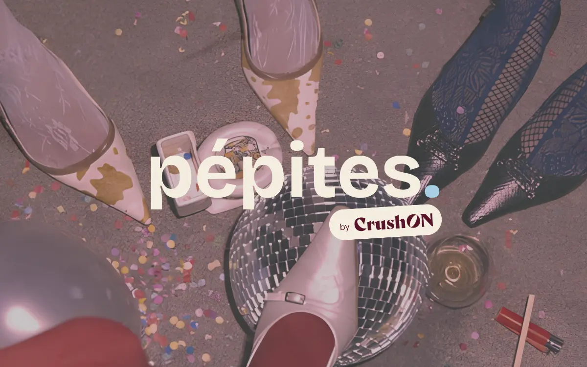 Opening party - Pépites by CrushON