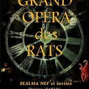 Grand Opéra des Rats