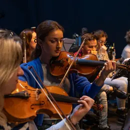 Grand Orchestre