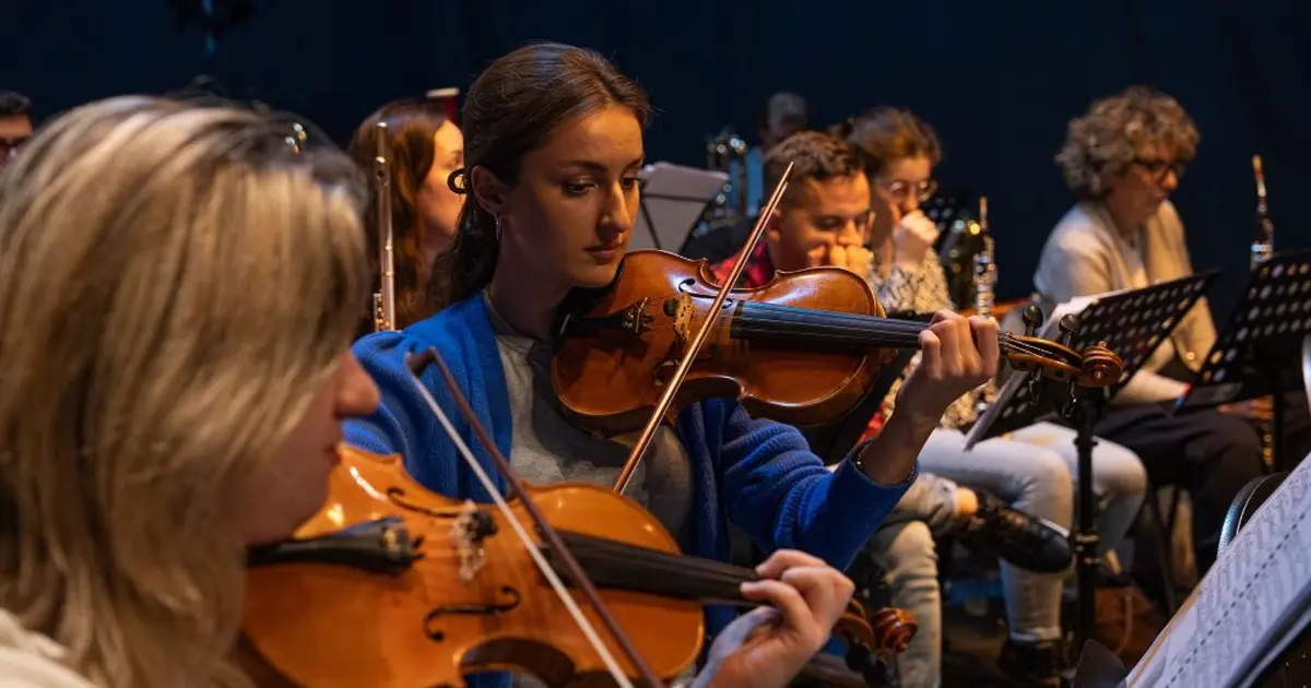 Grand Orchestre Lsp