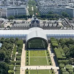 Grand Palais Éphémère