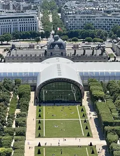 Grand Palais Éphémère