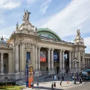 Grand Palais Paris
