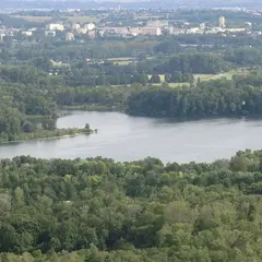 Grand Parc Miribel Jonage