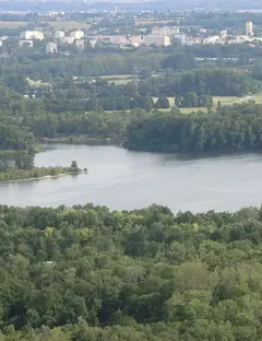 Grand Parc Miribel Jonage