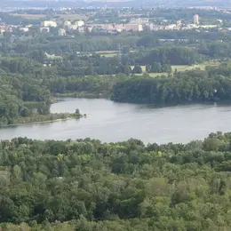 Grand Parc Miribel Jonage
